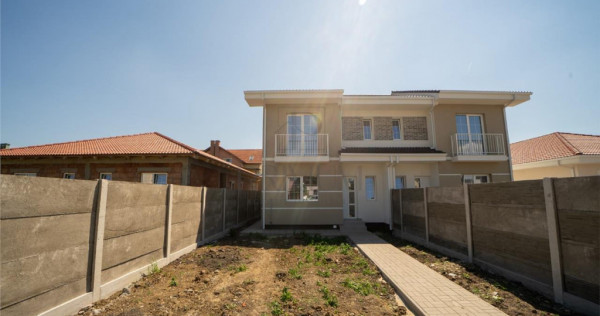 DUPLEX CARTIER EUROPA - ZONA TOP - TOATE UTILITATILE - GATA