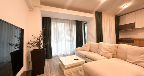 Apartament 3 camere Soseaua Nordului