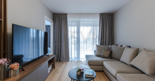 Apartament 2 camere City Point Comision 0