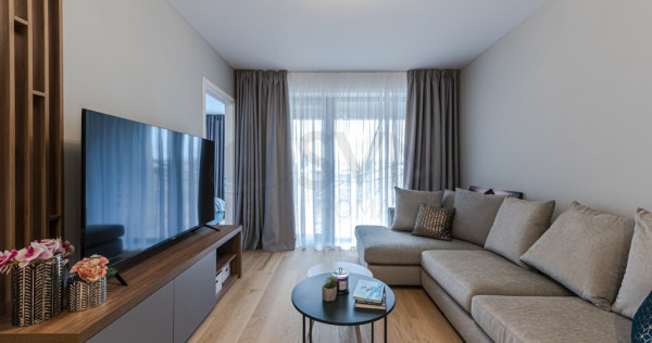 Apartament 2 camere City Point Comision 0