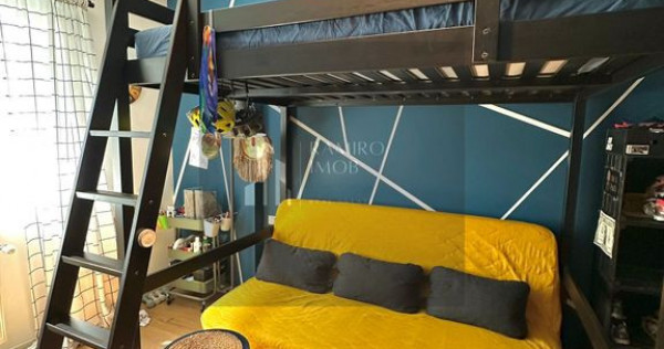 Apartament 3 camere Kristal Residence/Loc parcare