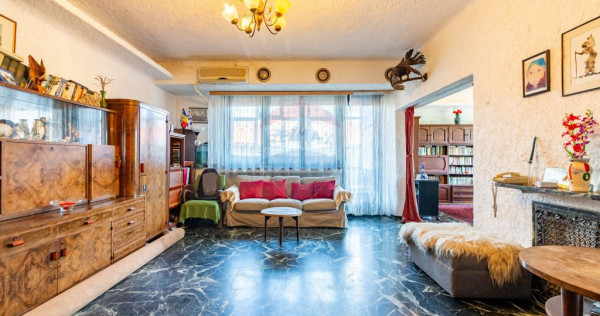 Ocazie rara! Apartament 4 camere | Primaverii