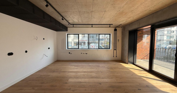 BrickLofts 3 camere finisaje premium