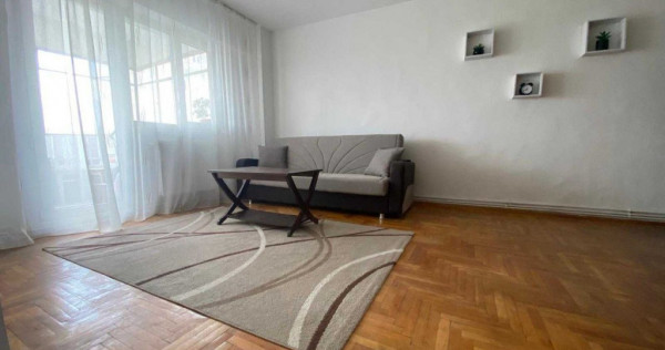 Apartament 2 camere-Centrul Civic-Zizin