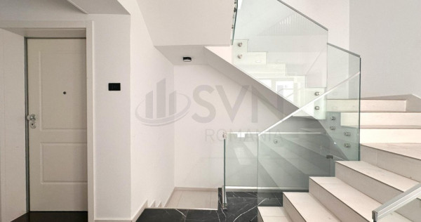 Apartament 3 camere de l Mosilor