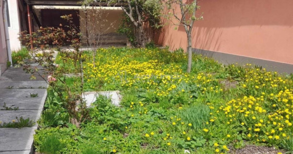 Casa - 3 camere - Codlea