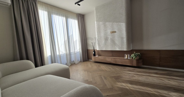 Apartament 3 Camere Unirii Ultramodern