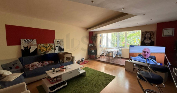 Aviatiei l Apartament cu 4 camere l 97 mp