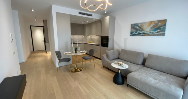 Proiect premium - 2 camere - ready to move - vedere catre...