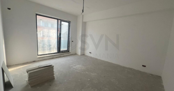 Apartament 4 camere I Premium Residence