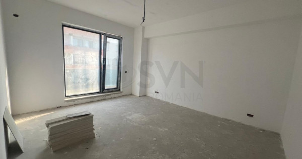 Apartament 4 camere I Premium Residence