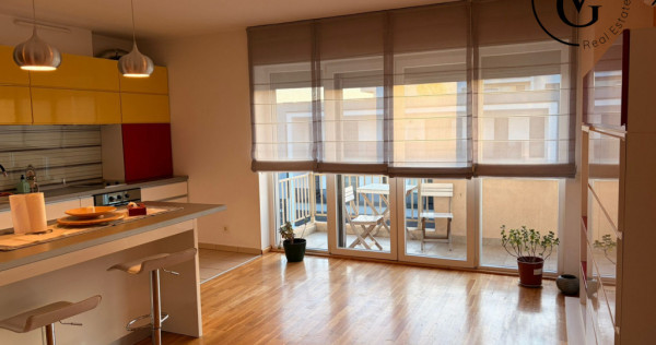 Apartament 3 camere | Iancu Nicolae | Pipera
