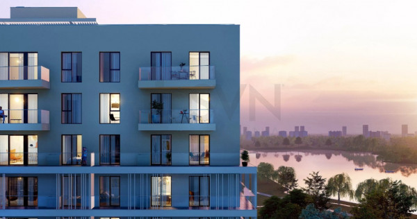 Apartament 2 camere Sisesti