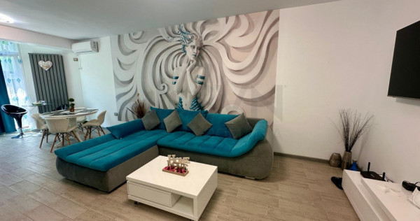 Mamaia Nord 2 Camere Alezzi Beach Resort