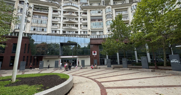 Apartament unic 3 camere Unirii