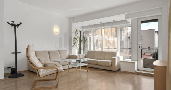Apartament 3 camere Primaverii