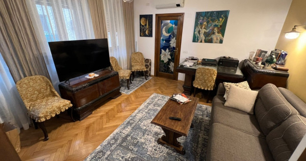 Apartament 2 camere I Dorobanti I Capitale I De vanzare