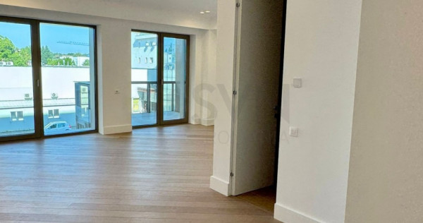 Cortina 126 I Apartament 3 camere I Finisaje premium
