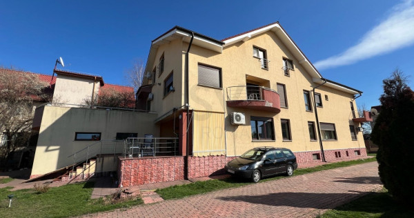 Cazare Muncitori capacitate 60-70 paturi l Pipera- rond OMV