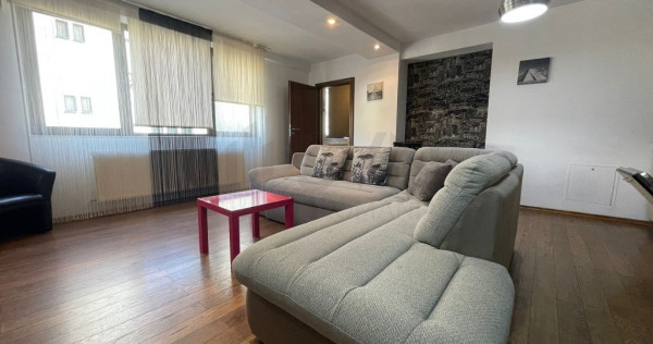 Dorobanti l 2 Camere l Bloc Nou