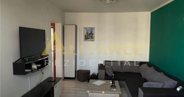 Berceni - Zona Resita | Apartament 2 camere | Mobilat si uti