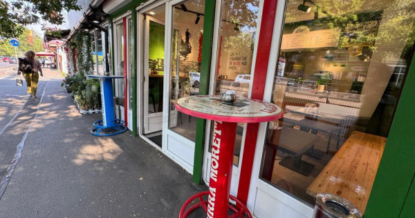 Proprietate Stradala cu Spatiu Comercial Pretabila Business