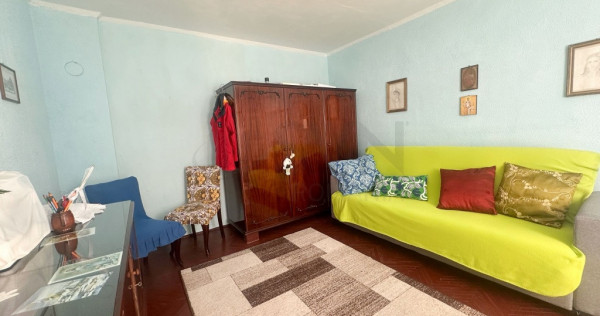 Casa de Polona l Curte