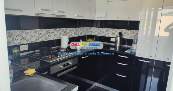 Apartament 3 camere decomandat Targoviste Micro 11