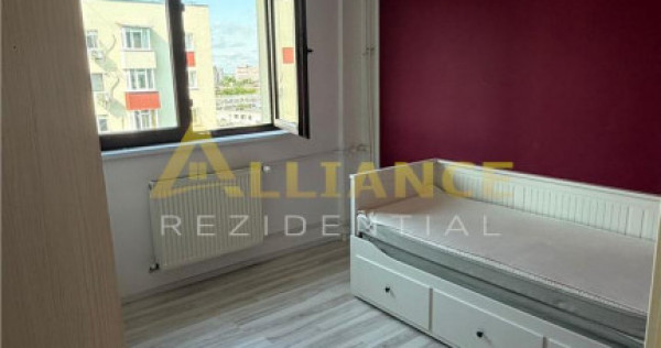 Apartament 2 Camere Huedin