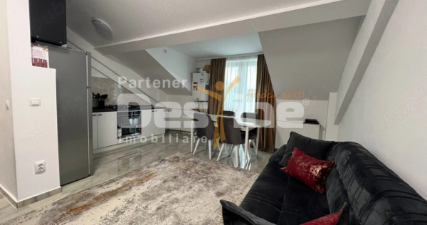 Apartament 2 camere I etaj 3/3 I 2020 I 51mp I Jiului I Bucu