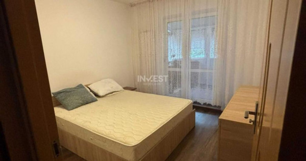 Vand apartament 2 camere SD parter.