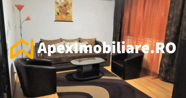 Garsoniera de inchiriat Brancoveanu București ApexImobilia