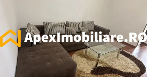 Garsoniera de inchiriat Iancului București | ApexImobiliare