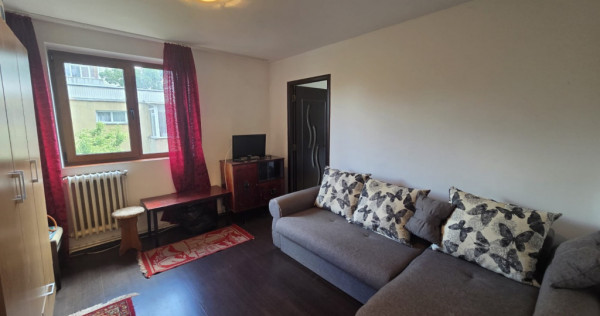 Tatarasi! Apartament 2 camere 76900euro, et 4/10,10min Palas