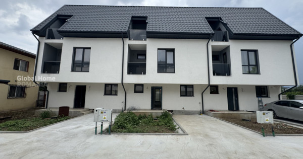 Casa P+2 | Titan-Parcul Teilor | 2026