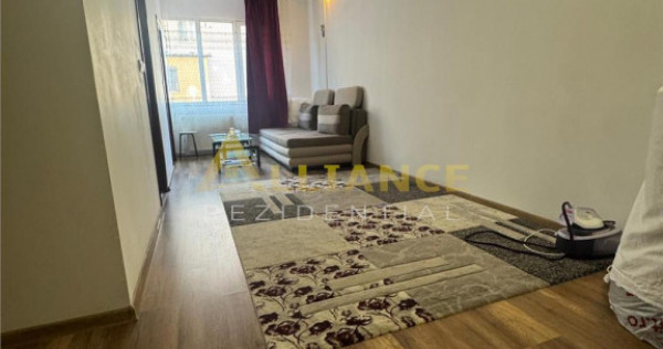 GARSONIERA SOSEAUA LEORDENI - 45000 EURO