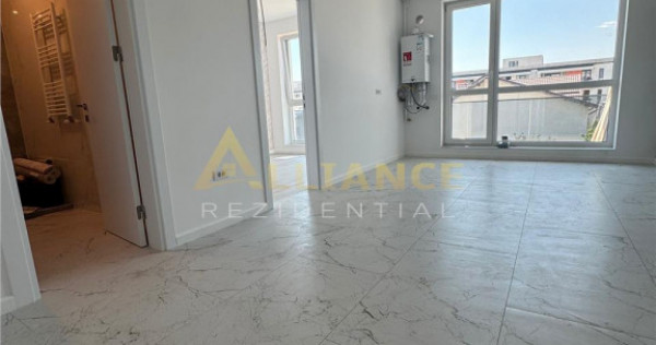 Exclusivitate | Apartament 3 Camere | 65,3 mp Total | Strada