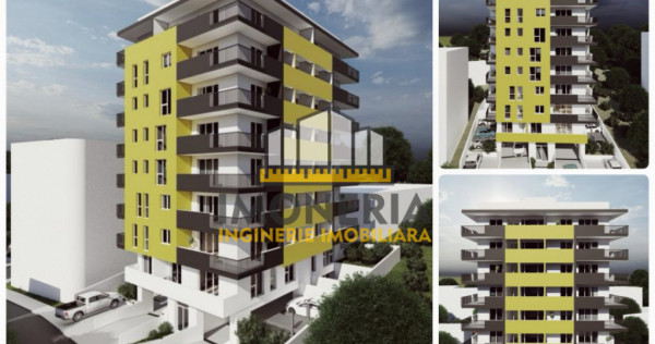 9 Vista Grigorescu &ndash; 0% Comision &ndash; 3 camere &ndash; 300 m Me