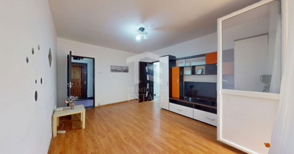 Apartament 2 camere Drumul Taberei 1 minut Metrou Constan...