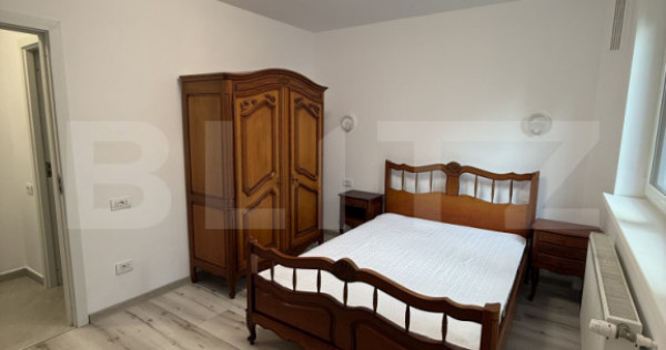 Apartament 2 Camere Ultracentral, 43mp - Etaj Intermediar