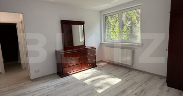 Apartament 2 Camere Ultracentral, 43mp - Etaj Intermediar