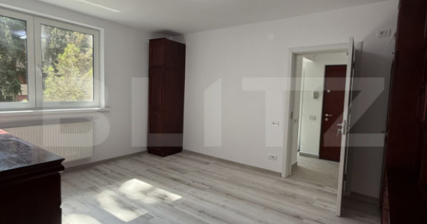 Apartament 2 Camere Ultracentral, 43mp - Etaj Intermediar