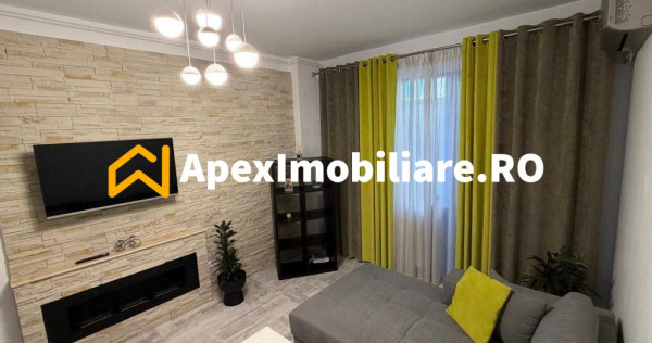 Apartament 2 camere de inchiriat Mihai Bravu București | Ap