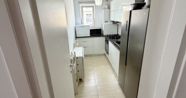 Apartament 2 camere|Direct proprietar|Loc parcare inclus Cosmopolis