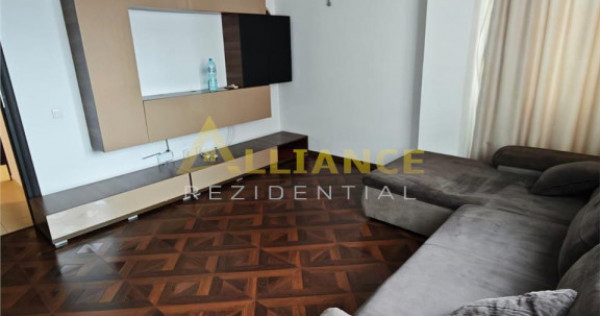 Apartament 3 camere de inchiriat Popesti Leordeni