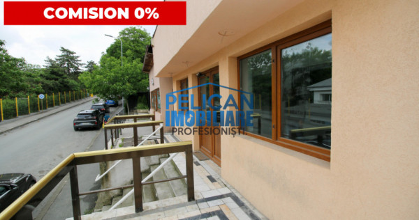 BIG - SPATIU COMERCIAL BIROURI - 40MP