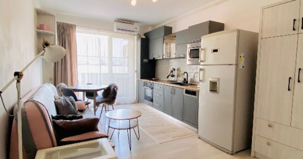 Apartament cu 2 camere str. Traian