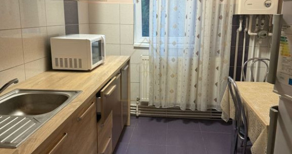 Apartament pentru inchiriat, Turda