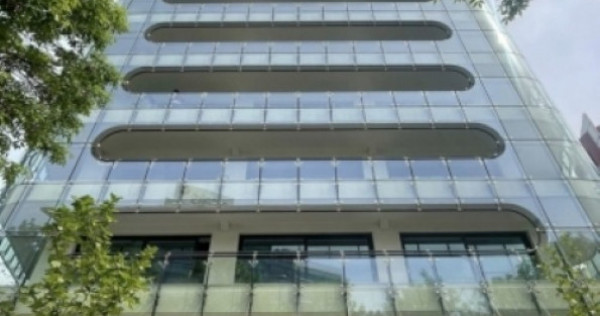 Spatii birouri premium 145mp utili, Bucuresti, Unirii, 5.075&nbsp;euro/luna