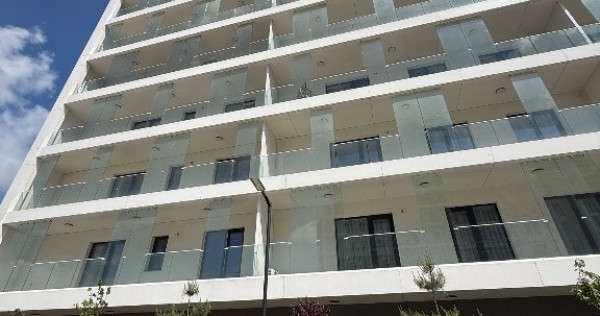 First Estates Pipera apartament 2 cam 0 costuri incalzire TVA Inclus